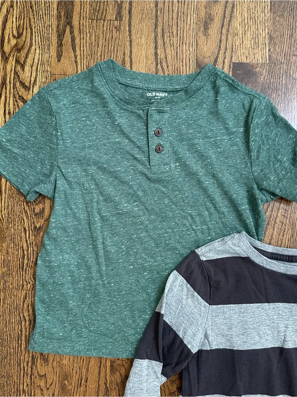 Old Navy Shirt Bundle